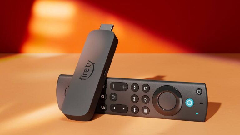 TV box Streaming