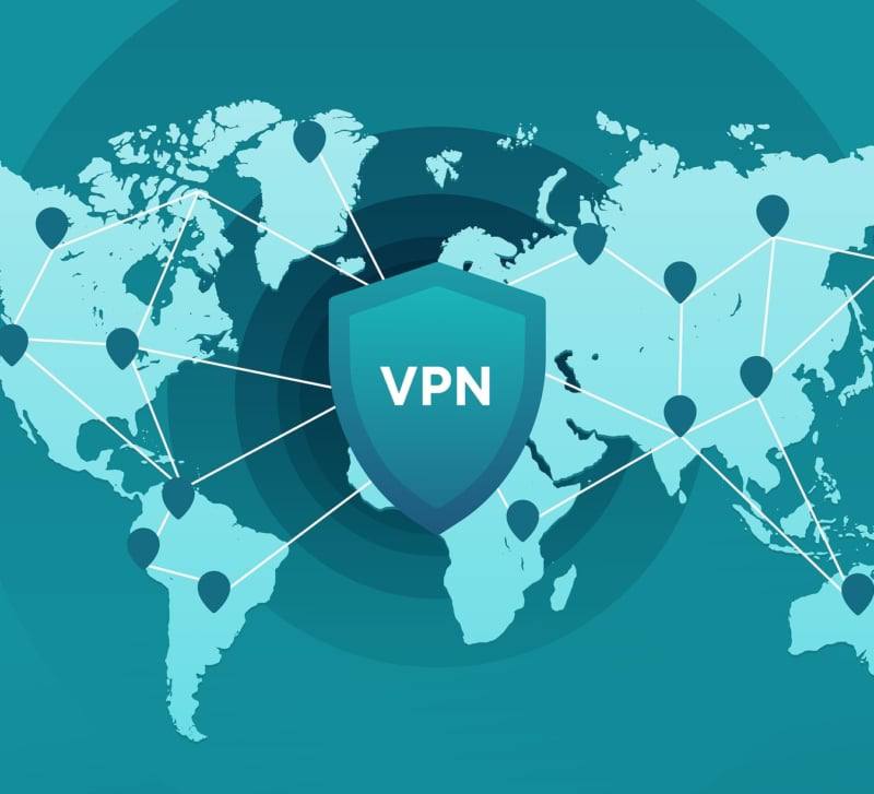 vpn