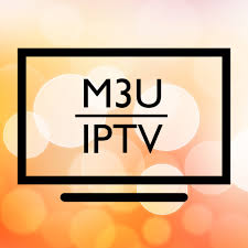 m3u iptv