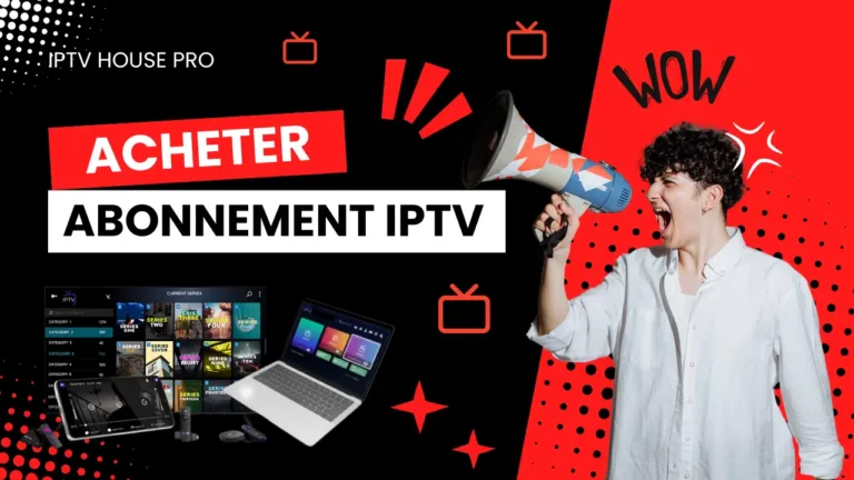 achter iptv