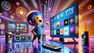 IPTV 2025