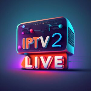 IPTV streaming