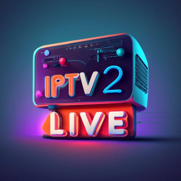 IPTV streaming