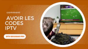 codes iptv gratuits